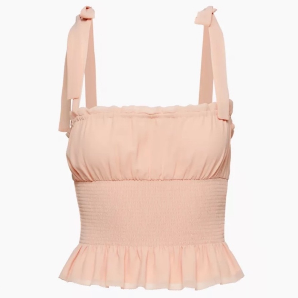 Aritzia Wilfred Ballad Camisole small